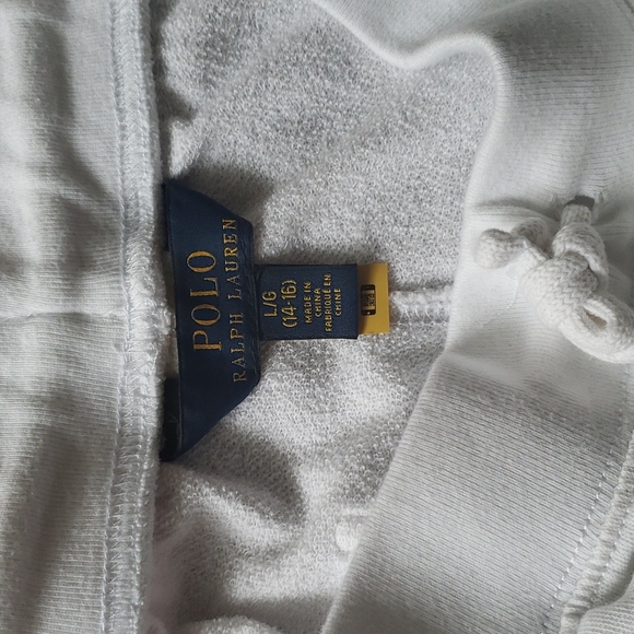 Polo by Ralph Lauren outfit - Picture 5 of 5